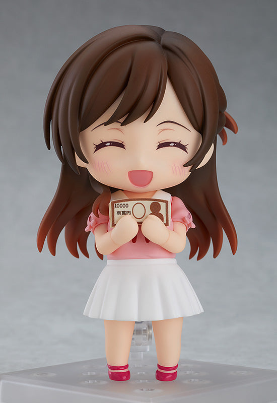 1473 Rent-A-Girlfriend Nendoroid Chizuru Mizuhara
