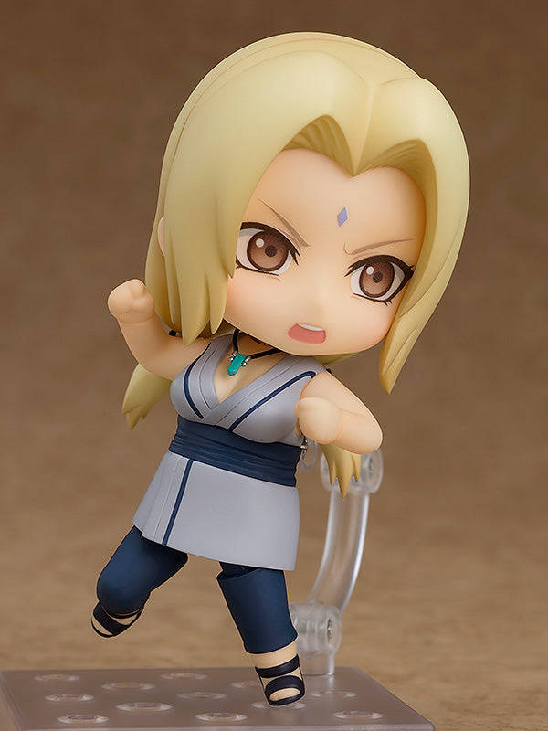 1008 Naruto Shippuden Nendoroid Tsunade