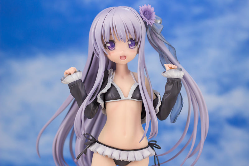 Tenshino3P! PLUM Jun Goto~Night Angel Ver.~