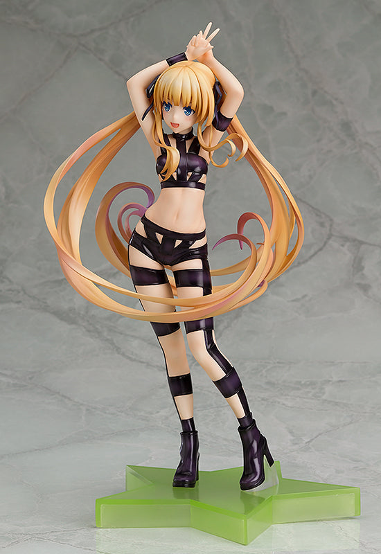 T.M.Revolution / Saekano: How to Raise a Boring Girlfriend ♭ GOOD SMILE COMPANY Eriri Spencer Sawamura: HOT LIMIT Ver.