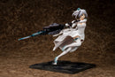 GOD EATER 2 SOL International Ciel Alenson Pure White  Anniversary Dress Ver.