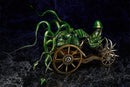 Shin Megami Tensei FREEing Demon Lord Mara