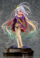 No Game No Life Phat! Company Shiro: Tuck up ver.