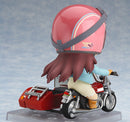 574 The Rolling Girls Nendoroid Nozomi Moritomo