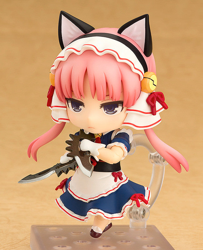 627 Pandora in the Crimson Shell: Ghost Urn Nendoroid Clarion