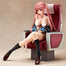 Original character by saitom native Miyu"Standard Version."