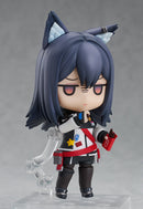 1551 Arknights Nendoroid Texas