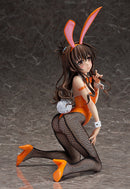 To Love-Ru Darkness FREEing Mikan Yuuki: Bunny Ver.