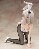 High School DxD BorN FREEing Koneko Toujou: Bunny Ver.