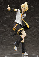 Character Vocal Series 02 Max Factory Kagamine Len: Tony Ver.
