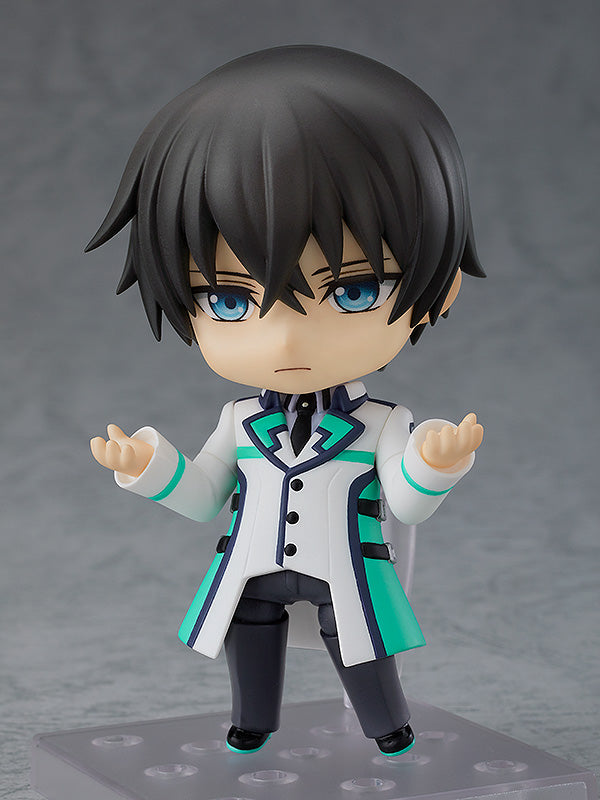 1432 The Irregular at Magic High School: Visitor Arc Nendoroid Tatsuya Shiba