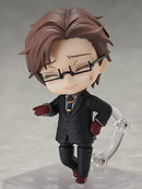1255 Hypnosis Mic -Division Rap Battle- Nendoroid Jyuto Iruma