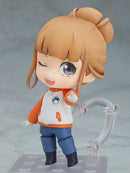 1021 A Place Further Than the Universe Nendoroid Hinata Miyake