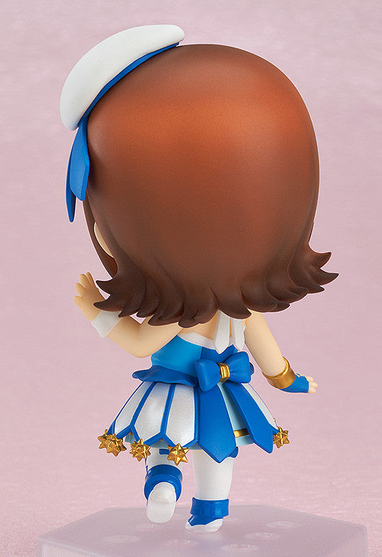 THE IDOLMASTER PLATINUM STARS Nendoroid Co-de Haruka Amami: Twinkle Star Co-de