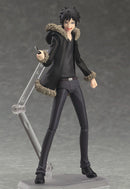 301 Durarara!! X2 figma Izaya Orihara