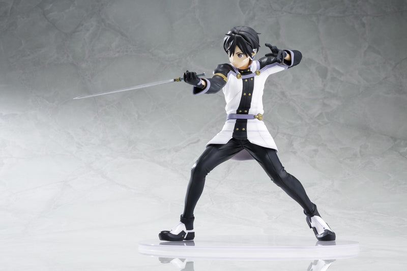 Sword Art Online The Movie -Ordinal Scale- Genco Kirito: Ordinal Scale ver.