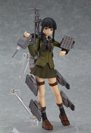262 Kantai Collection -KanColle- figma Kitakami