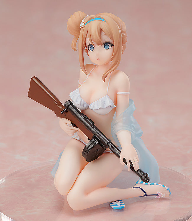 Girls' Frontline FREEing Suomi KP-31 Swimsuit Ver. (Midsummer Pixie)