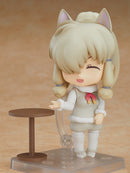 844 Kemono Friends Nendoroid Alpaca Suri