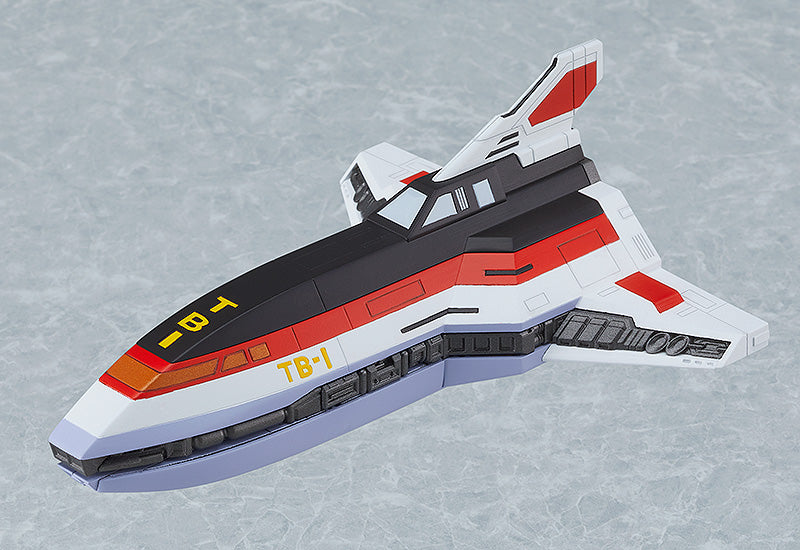 Thunderbirds 2086 MODEROID Thunderbird