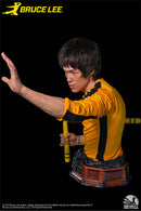 DEATH GAME Infinity Studio Infinity Studio Bruce Lee Life Size Bust
