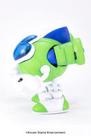 Pop'n TwinBee: Rainbow Bell Adventures PLUM PMOA Gwinbee (3rd-run)