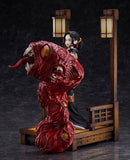 Demon Slayer: Kimetsu no Yaiba SEGA Super Situation Figure Muzan Kibutsuji Geiko Form Ver.