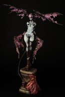 Devilman Lady OrcaToys Devilman Lady～The Extreme Devi～