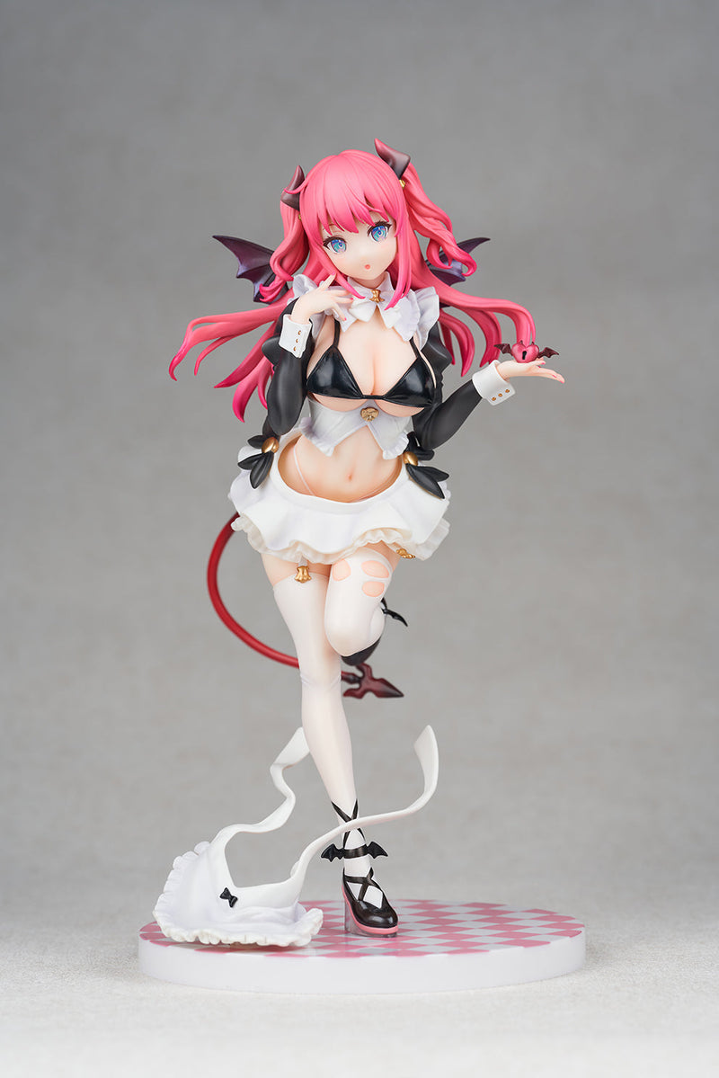 Mimosa Shenzhen Mabell Animation Development Liliya (Limited Edition)