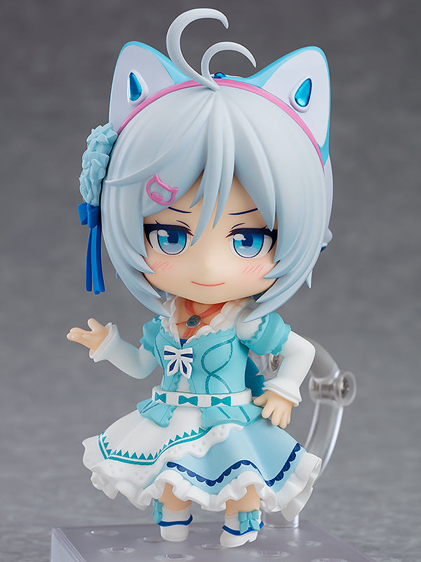 0994 Dennou Shoujo Siro Nendoroid Dennou Shoujo Siro