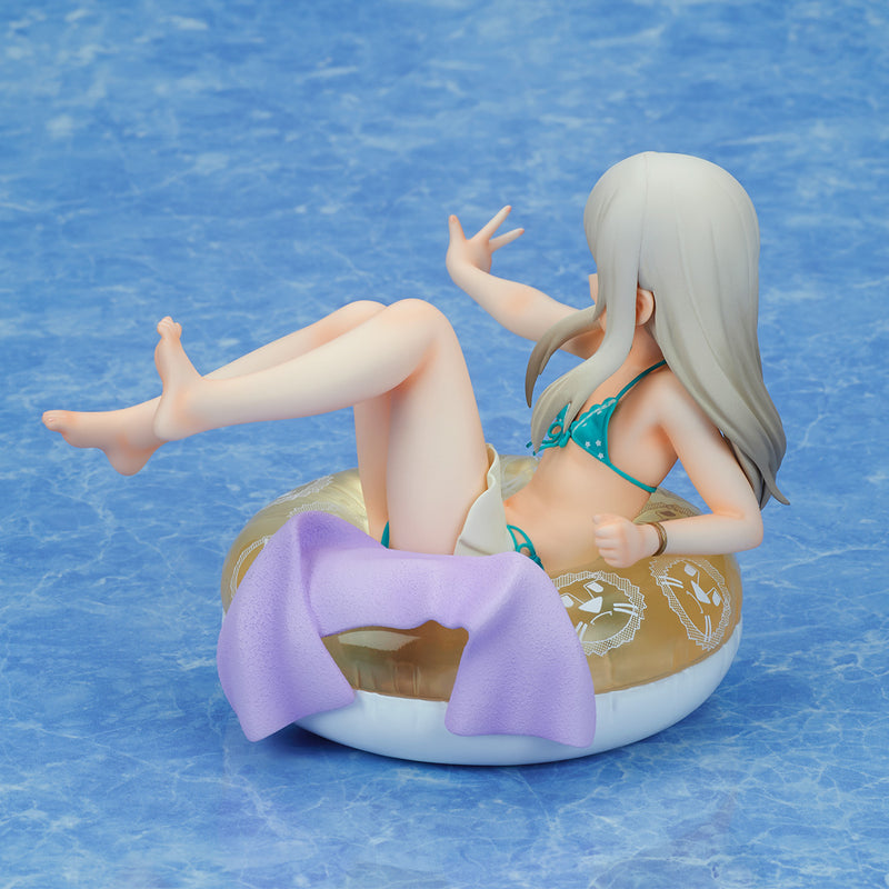 Fate/kaleid liner Prisma☆Illya BellFine Illyasviel ｖon Einzbern Swimsuits Ver.