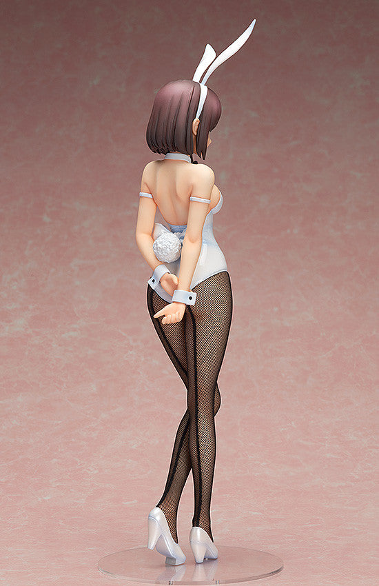 Saekano: How to Raise a Boring Girlfriend♭ FREEing Megumi Kato: Bunny Ver. (Re-run)