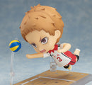 807 Haikyu!! Nendoroid Morisuke Yaku