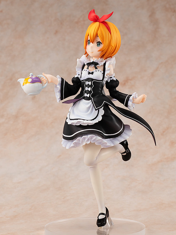 Re:ZERO -Starting Life in Another World- KADOKAWA Petra Leyte: Tea Party Ver.