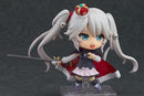 602 Millennium War Aigis Nendoroid Sybilla