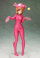 Girls und Panzer FREEing Miho Nishizumi: School Uniform & Ankou Suit Ver.