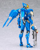 421 Overwatch figma Pharah