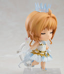 1040 Cardcaptor Sakura: Clear Card Nendoroid Sakura Kinomoto: CLEAR Ver.