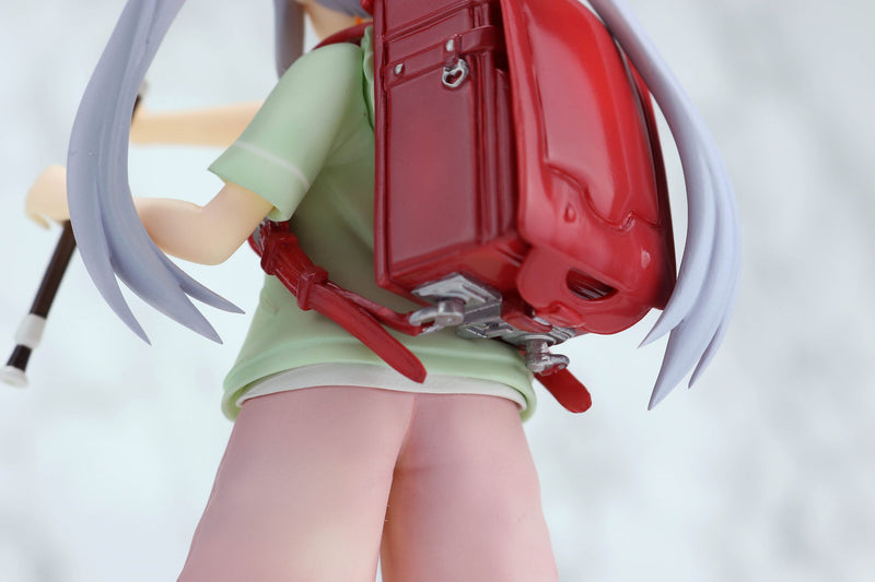 Non Non Biyori Repeat PULCHRA Miyauchi Renge