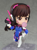 847 Overwatch Nendoroid D.Va : Classic Skin Edition (re-run)