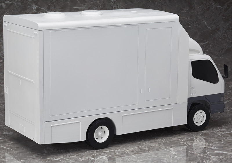 SOD native 1/12 Scale Magic Mirror Truck