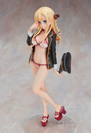 High School Fleet GOOD SMILE COMPANY Wilhelmina: Swimsuit Ver.
