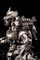 Godzilla: Tokyo S.O.S. Aoshima MechaGodzilla "KIRYU" Heavy armor