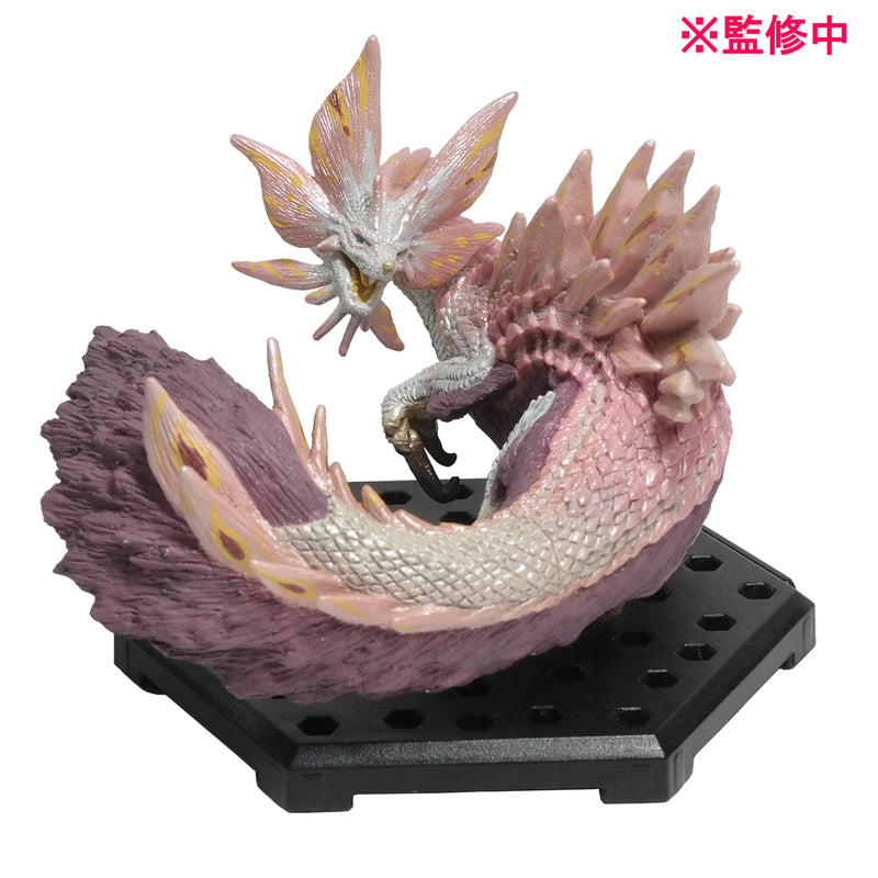 MONSTER HUNTER CAPCOM Figure Builder Standard Model Plus Vol.19 (Set of 6 Character)