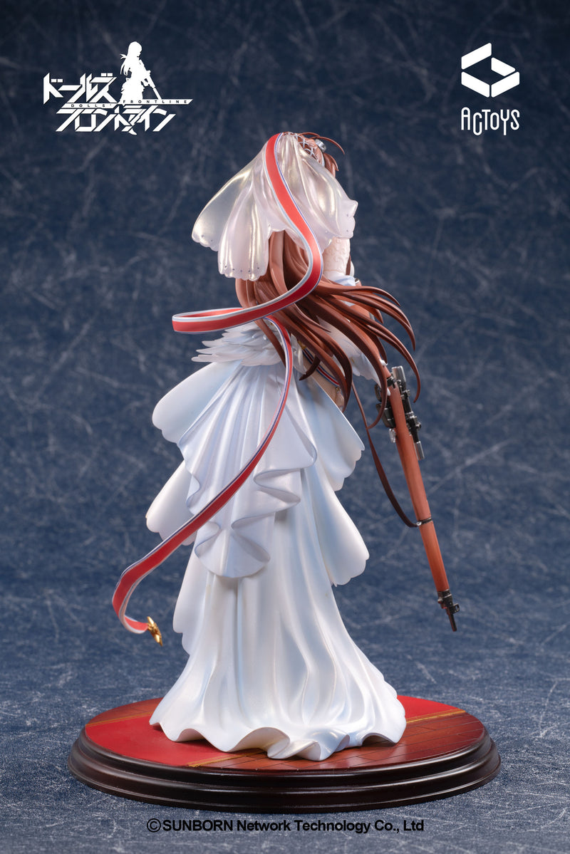 DOLLS FRONT LINE EMONTOYS Lee-Enfield