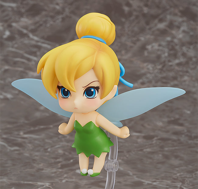 0812 Peter Pan Nendoroid Tinker Bell (re-run)