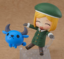1070 Fate/Grand Order Nendoroid Berserker/Paul Bunyan