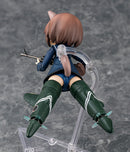 Brave Witches Phat! Parfom Hikari Karibuchi