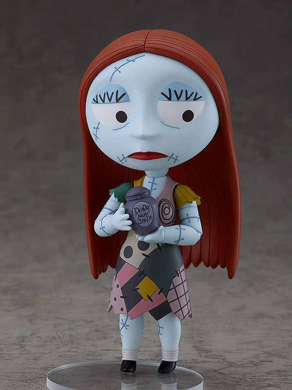 1518 The Nightmare Before Christmas Nendoroid Sally