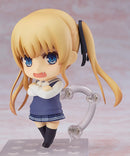721 Saekano: How to Raise a Boring Girlfriend Nendoroid Eriri Spencer Sawamura